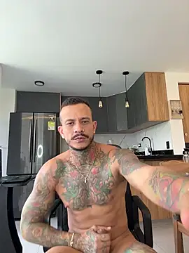 Chat XXX en directo de fitnolan