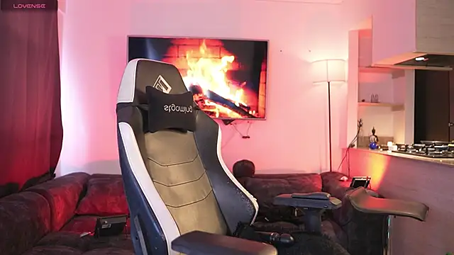 andrea_magic69's Webcam Show