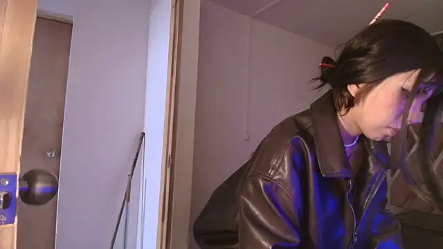 Terraelowen's Live XXX Chat