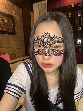 NENEandOJI's Live XXX Chat