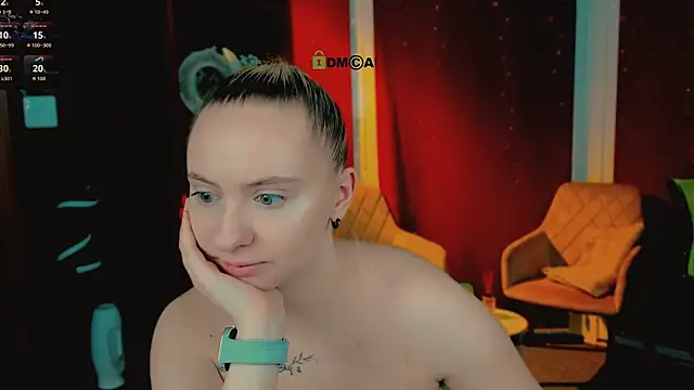 Živý XXX chat mila_glow1