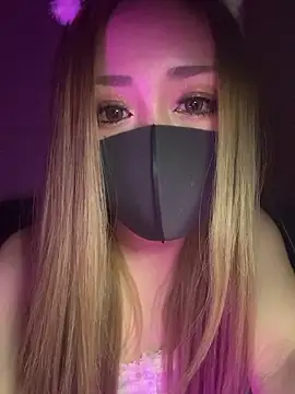 erogangbunny's Webcam Show