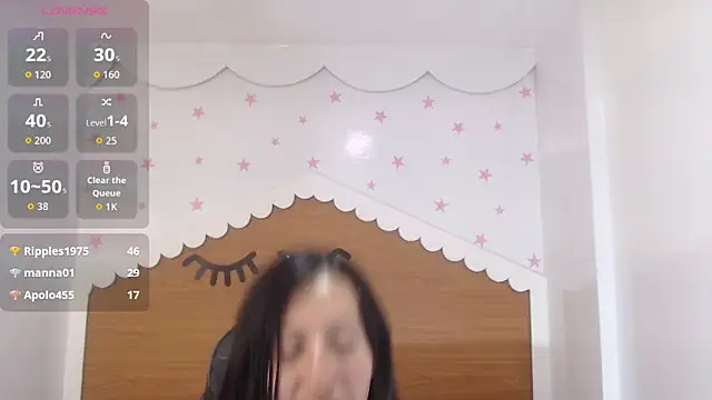 scarlett_percy_t Chat XXX in diretta