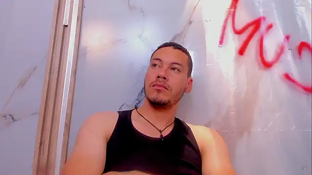 Aron_and_molly webkamerás műsora