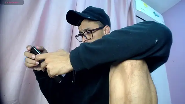 Ares_funn Show Webcam