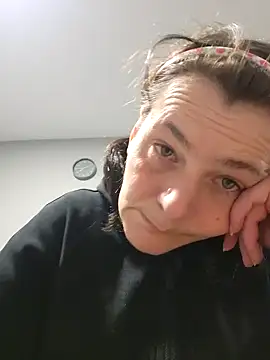 Webkamerová show roksa2026