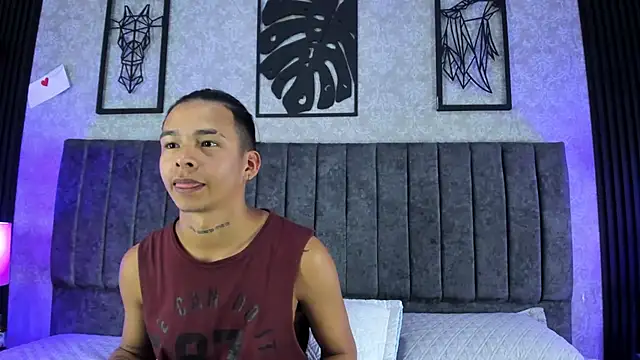 عرض كام bliinkii_and_luka_