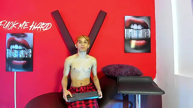 Czat XXX na żywo – BOYS_PLAY