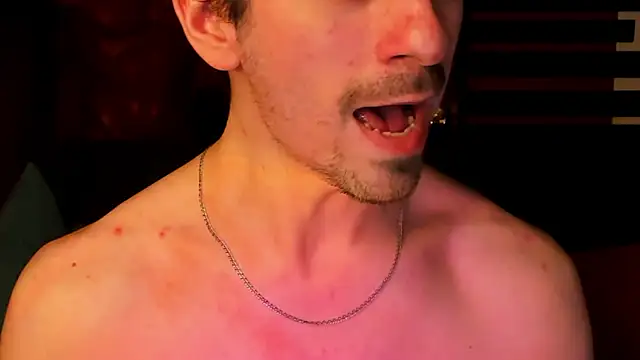 Daniel_Morrise Obrolan Langsung XXX