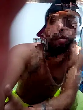 prometeo1 Webcamshow