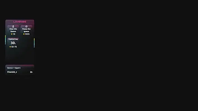 FEIYUS1 在線直播表演