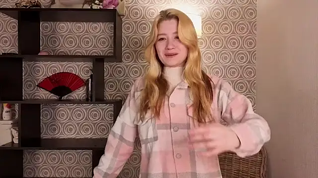 Živý XXX chat OnitaDagley