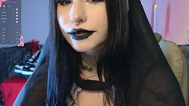 ghot1c_graceeee's Live XXX Chat