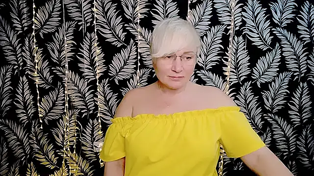 Živý XXX chat Olivia_playful