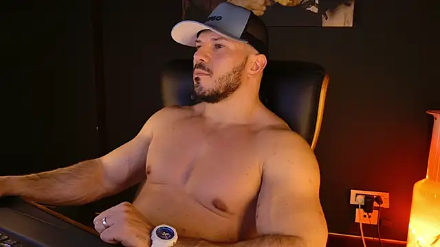 AngeloEric live XXX chat