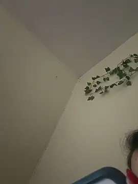 โชว์เว็บแคมของ freaky007fox