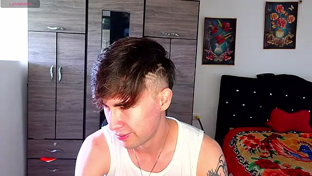 samael1107 Chat XXX in diretta