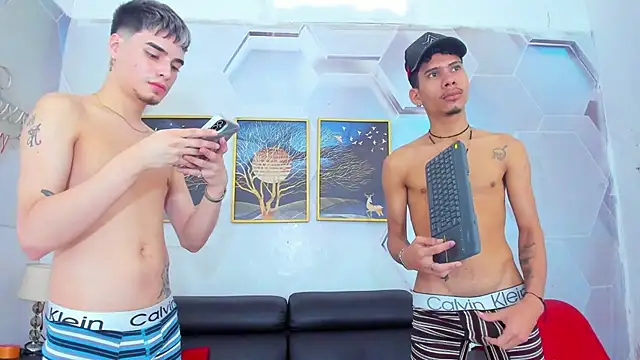 Alex_jeins_at Chat XXX in diretta