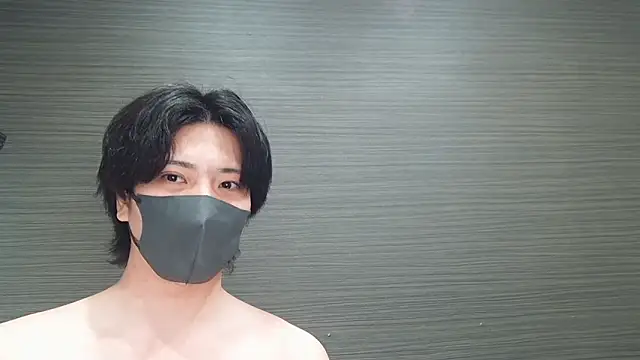 CHROME-kun925 – Live XXX-chat