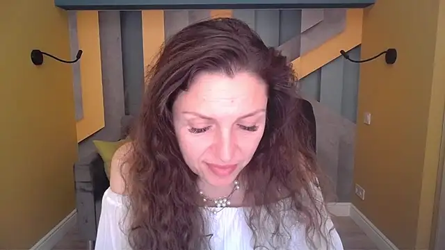 Živý XXX chat EllaLong