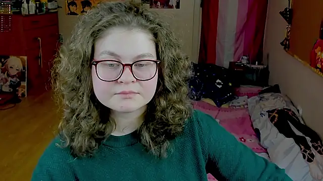 Sashy_Way Adlı Modelin Canlı XXX Sohbeti