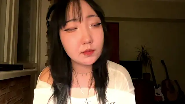 Živý XXX chat Yunananaa