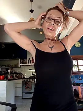 FrozenWaffle Webcam-Show