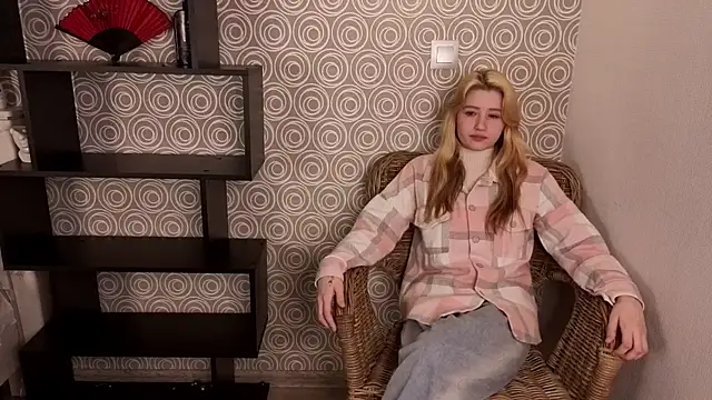 OnitaDagley Chat XXX in diretta