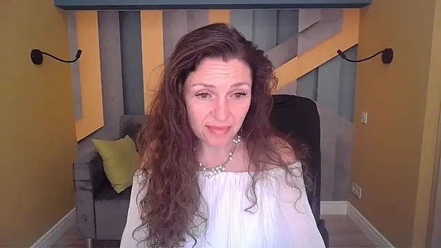 EllaLong Live XXX-chat