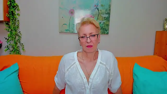 Show modela iamyourdream89 na web-kameri