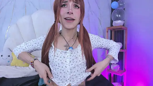 Damiian20_ élő XXX-chatje