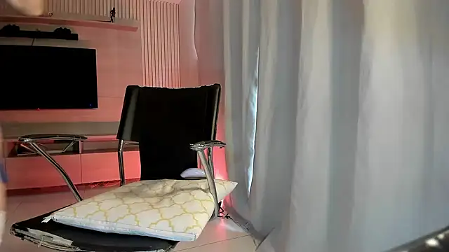 dalilaoficials1's Live XXX Chat