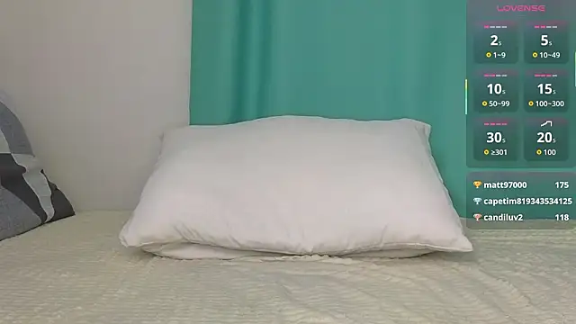 Molliblum Live XXX-Chat