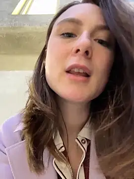 Dina_Tease Webcam-Show