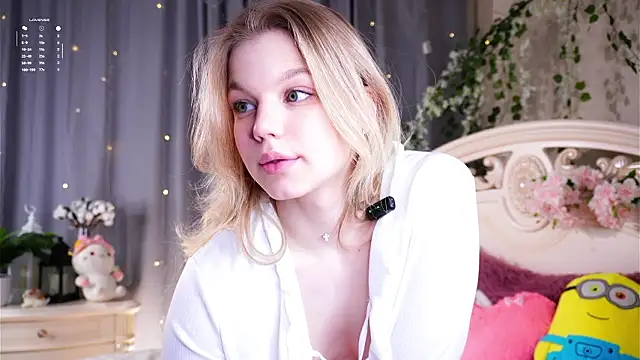 EdlinAlliston's Live XXX Chat