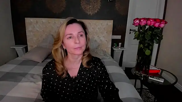 AllisonWilliams Live XXX-Chat