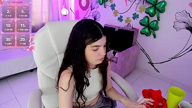 Isabela_Fiorelli 라이브 XXX 채팅