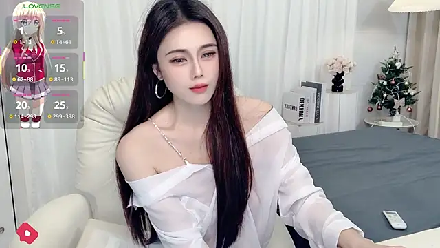 Alma_va élő XXX-chatje