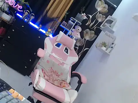 miss_ning Obrolan Langsung XXX