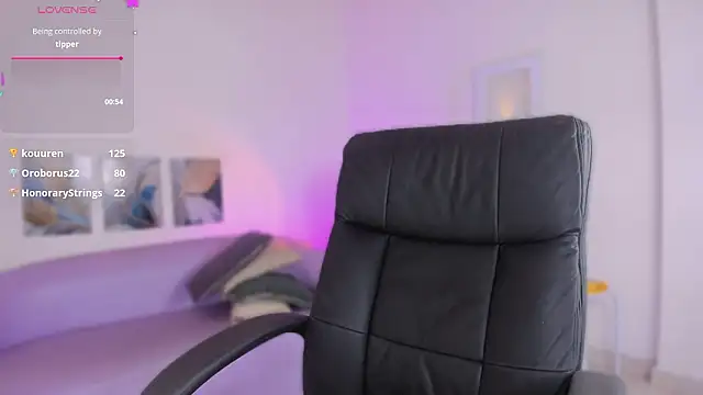 salma_isawwii's Live XXX Chat