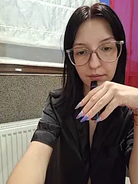 AllexyAle 라이브 XXX 채팅