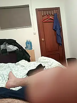 Webkamerová show Renanboss