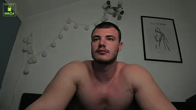 Troy_Bigtitan Pertunjukan Webcam