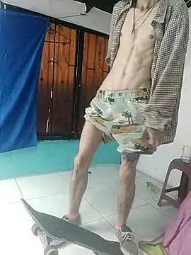 sk8-sir's Live XXX Chat