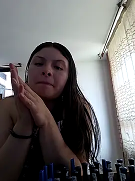 yessica_gomez01 Live XXX Chat