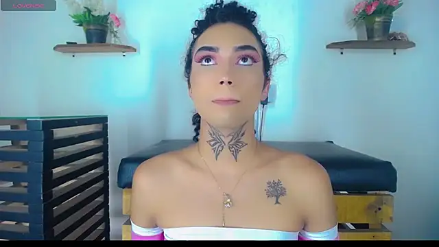 Darianna_Atehortua Obrolan Langsung XXX