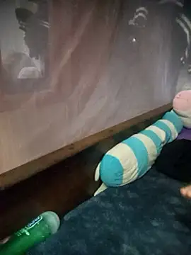 quanchatseex Webcam Show