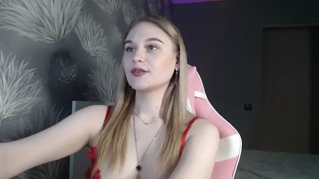 Ariawellsi Webcam-Show