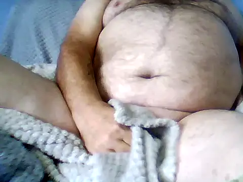 Show de webcam de WOOLYMARK2507