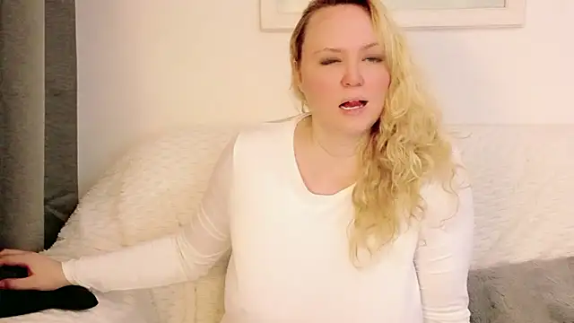 Sarah4you 라이브 XXX 채팅